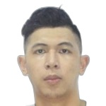 Kevin Ferrer