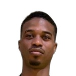 Kevon Laurie