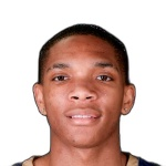 Arlandus Keyes