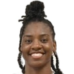 Khiana Johnson