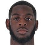 Jared Kimbrough