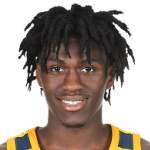 Jamel King