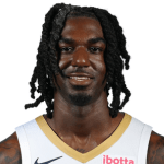 Kira Lewis Jr.