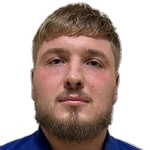 Kiryl Dziatchuk