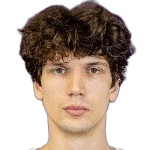 Kacper Klaczek