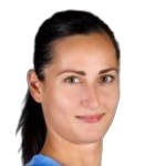 Klaudia Lukacovicová