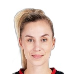 Klaudia Sosnowska