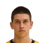 Antonio Klepo