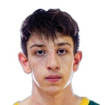 Maximos Koutouris