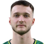 Alex Krajcovic