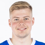 Kristinn Palsson