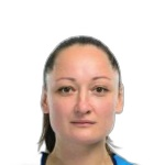 Krystyna Filevych