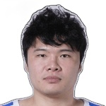 Kuan-Chuan Chen