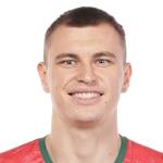 Anton Kvitkovskikh