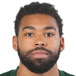 Trevor Lacey