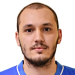 Lachezar Dimitrov