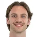 Lachie Vander Vorm