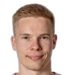 Riku Petteri Laine