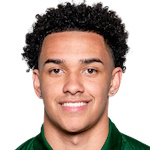 Jalen Lake