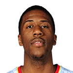 Lamar Patterson