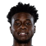 Trevion Lamar