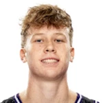 Zach Lamey