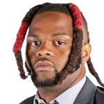Eddie Lampkin