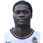 Ange Djedje