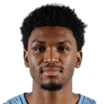 Keyshaun Langley