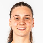 Lara Tribouley