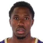 Larry Kuimi