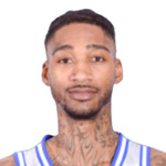 Latraius Devaris Mosley