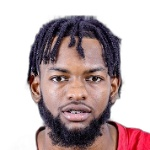 Latrell Jones