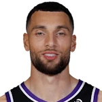 Zach LaVine