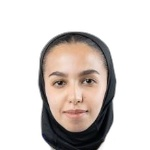 Layal AlHarbi
