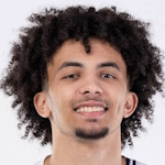 Jalen Leach