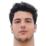 Leandro Pina