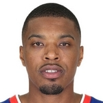 Ricky Ledo