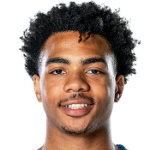 Ishmael Leggett