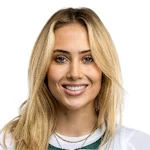 Sophia LeGoullon