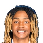 Josiah LeGree