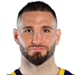 Gabe Levin