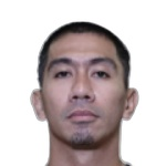 Lewis Alfred Tenorio