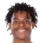 Isaiah Lewis