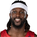 JeQuan Lewis