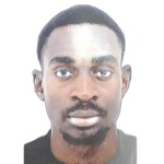 Lewis Nsiala