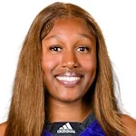 Simone Lewis