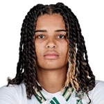 Kirsten Lewis-Williams