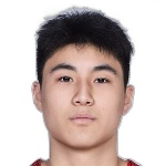Binzhuo Li