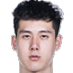 Jinxiao Li